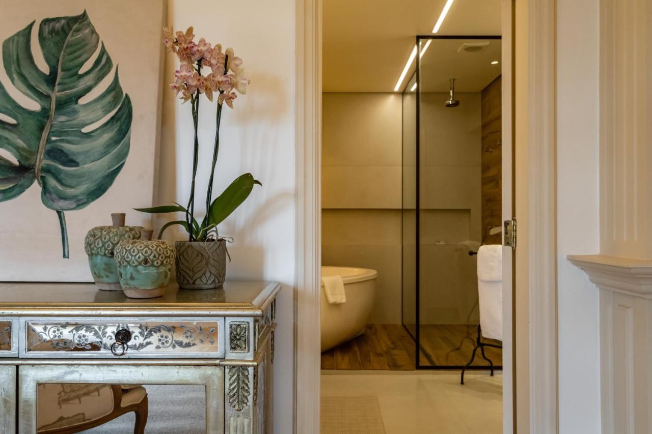 Natu Hotel Boutique & Spa Атібая Екстер'єр фото