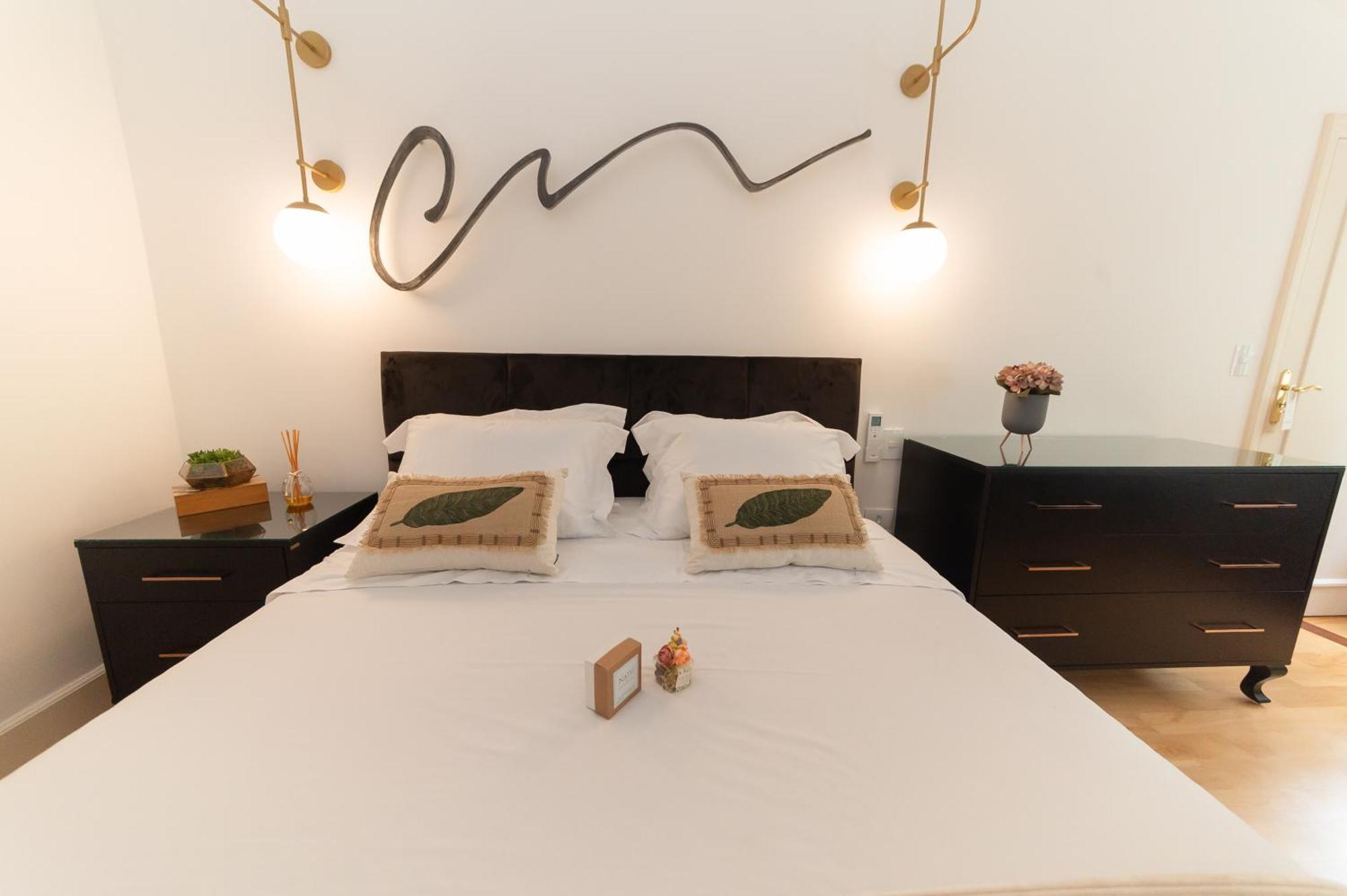 Natu Hotel Boutique & Spa Атібая Екстер'єр фото