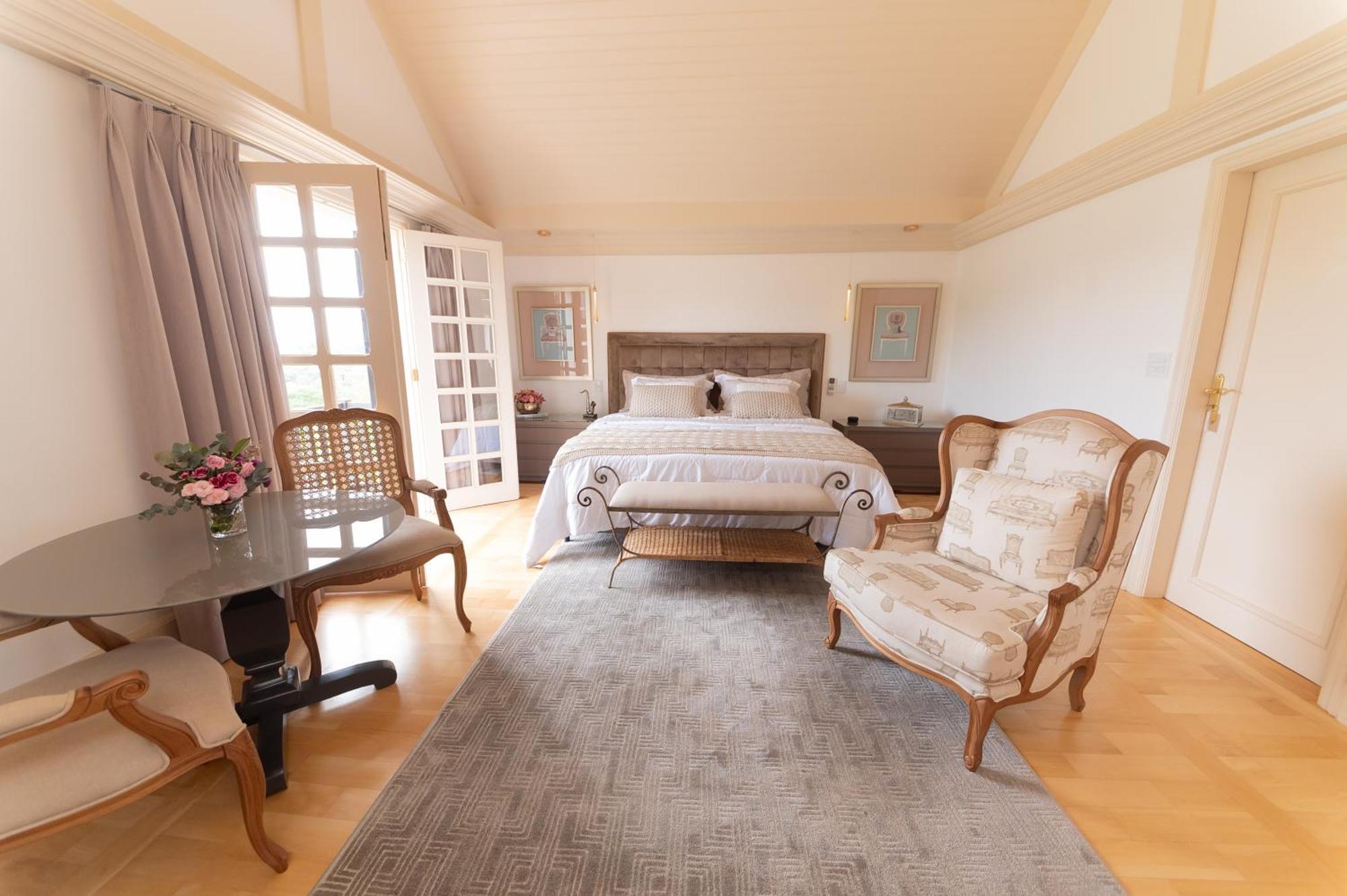 Natu Hotel Boutique & Spa Атібая Екстер'єр фото