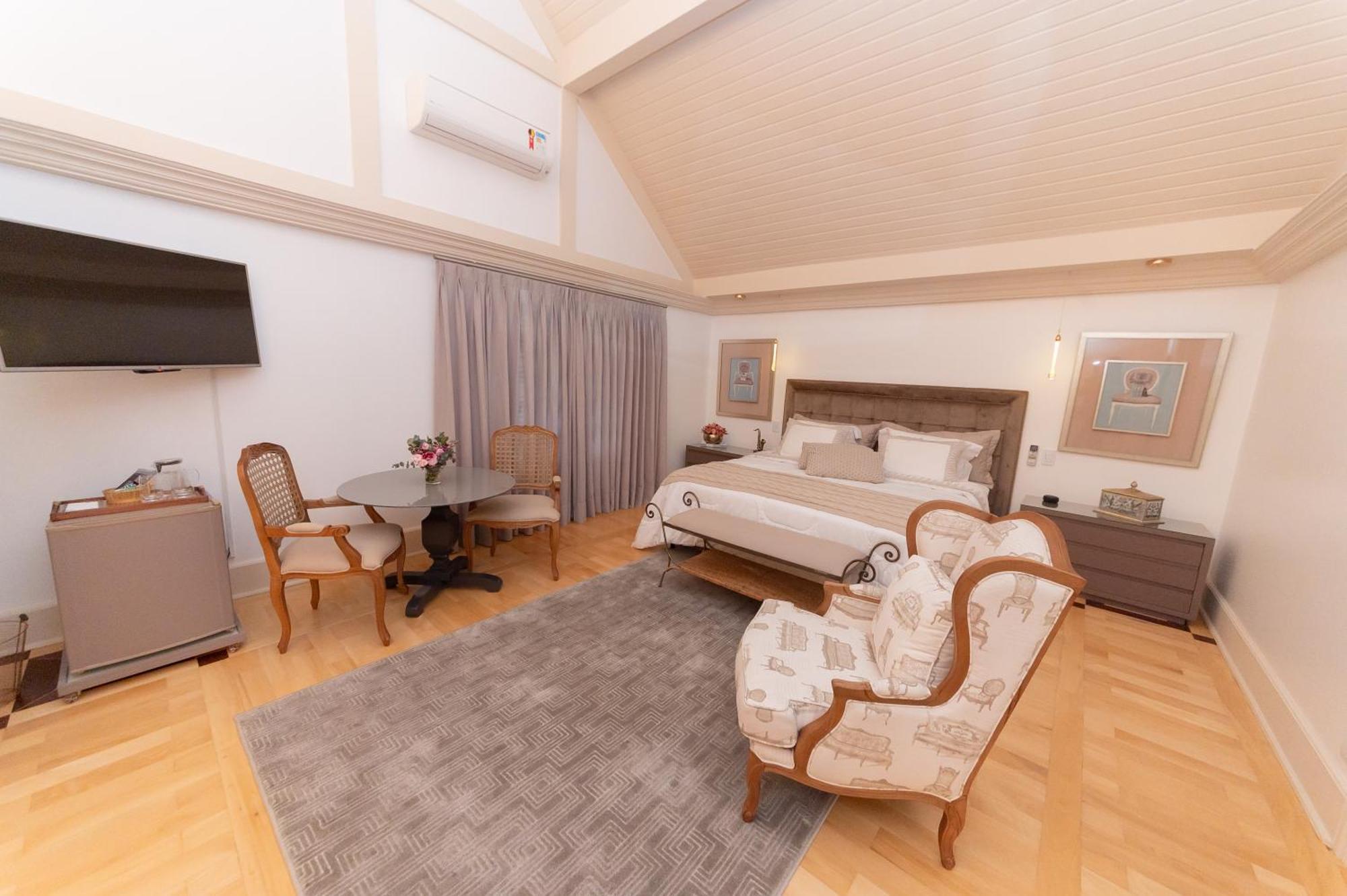 Natu Hotel Boutique & Spa Атібая Екстер'єр фото