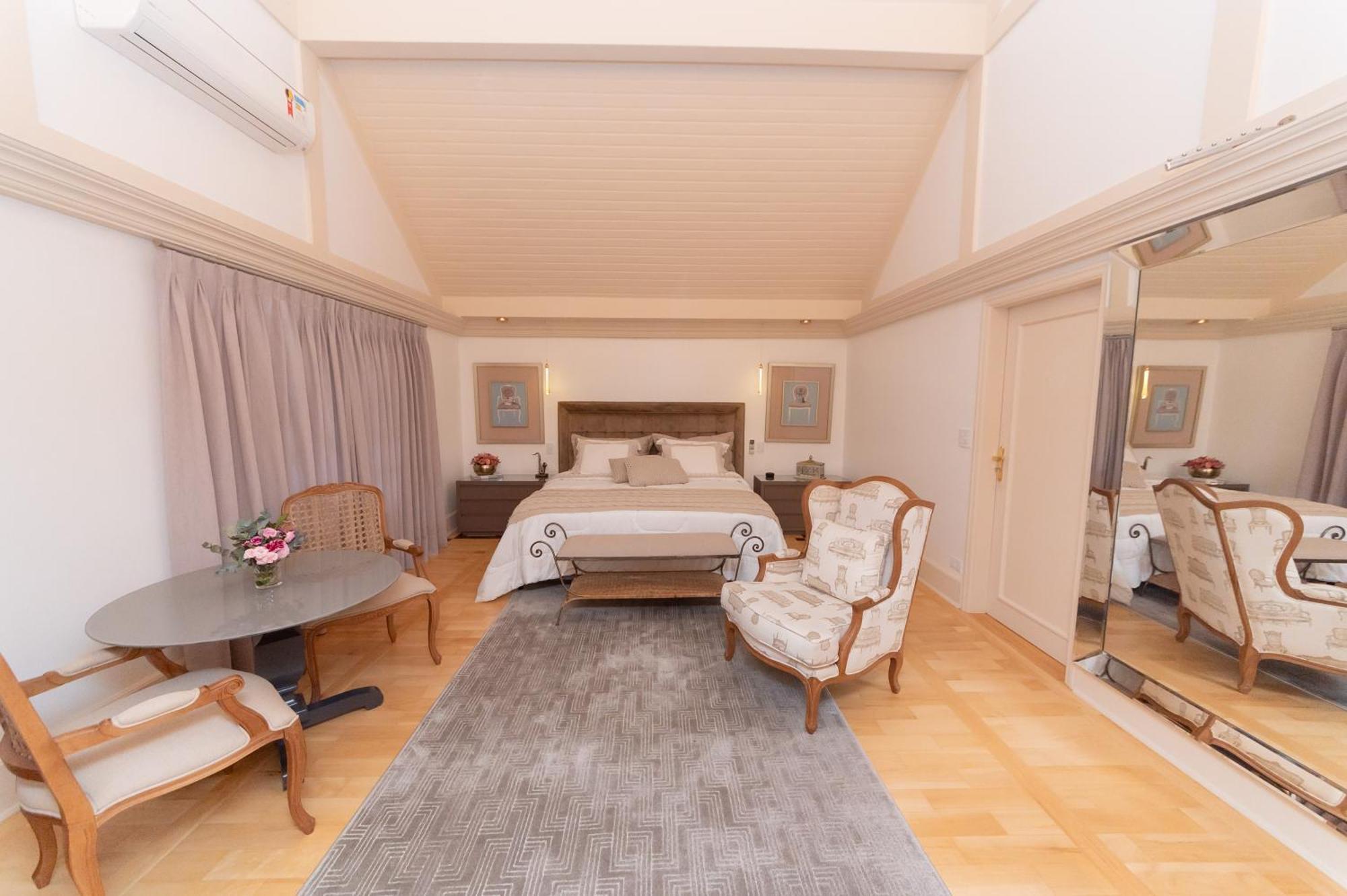 Natu Hotel Boutique & Spa Атібая Екстер'єр фото