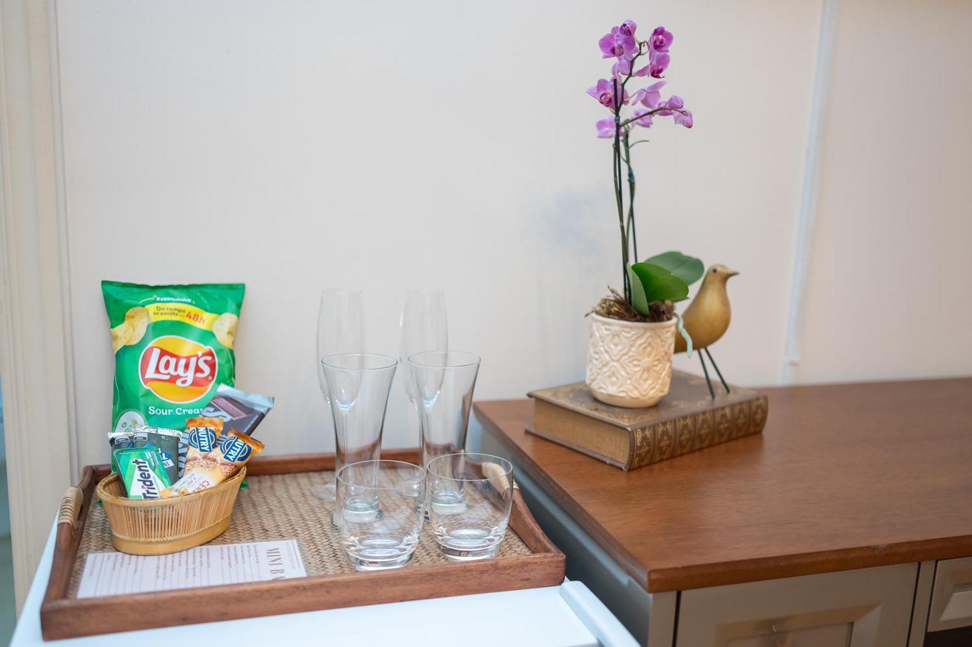 Natu Hotel Boutique & Spa Атібая Екстер'єр фото